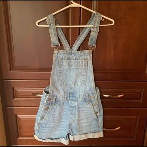 Urban Outfitters BDG Overalls